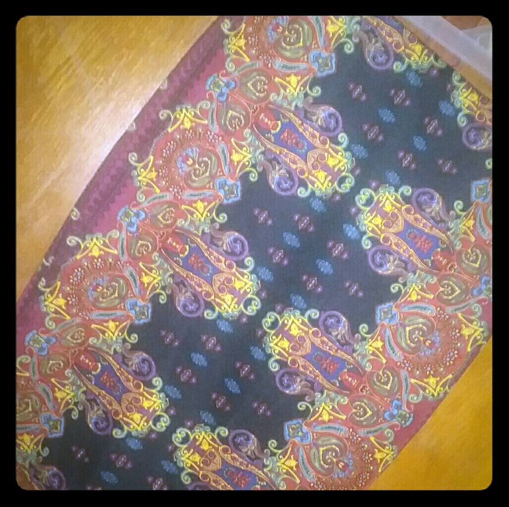 NWOT Rue21 Pencil Skirt